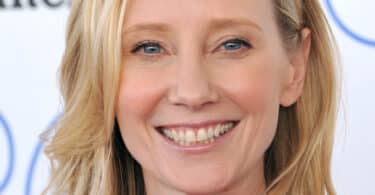 Anne Heche Net Worth