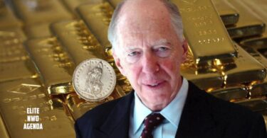 Jacob Rothschild Net Worth