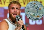 Jake Paul Net Worth: From Internet Fame to Financial Game - A Star's Earnings Tale