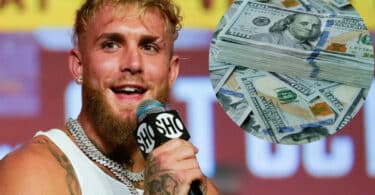 Jake Paul Net Worth