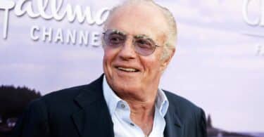 James Caan Net Worth