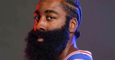 James Harden Net Worth