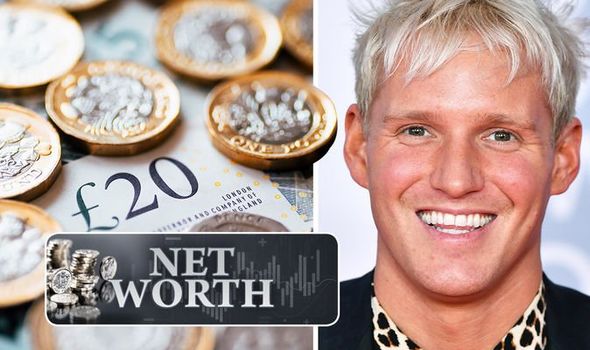 Jamie Laing Net Worth