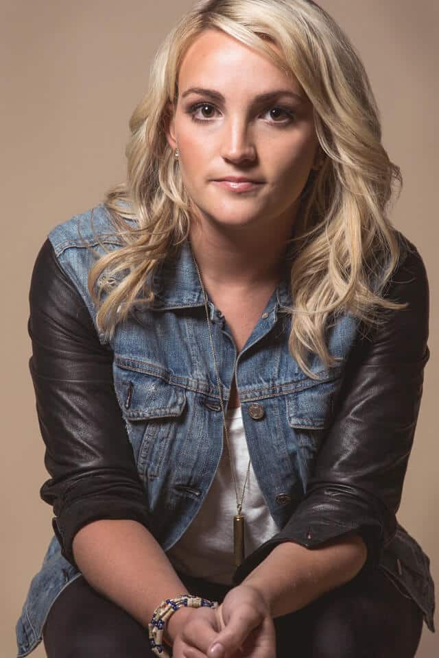 Jamie Lynn Spears Net Worth