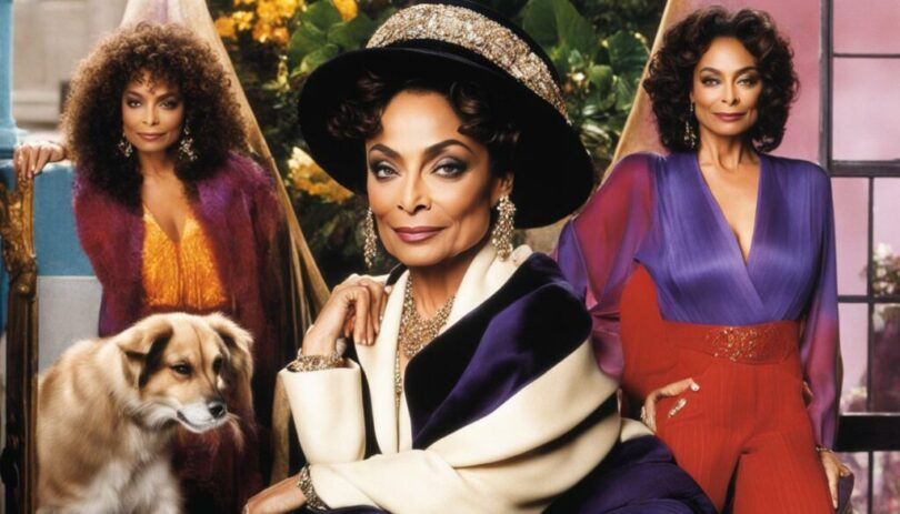 Jasmine Guy Net Worth