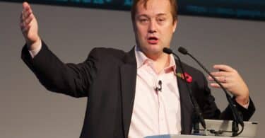 Jason Calacanis Net Worth