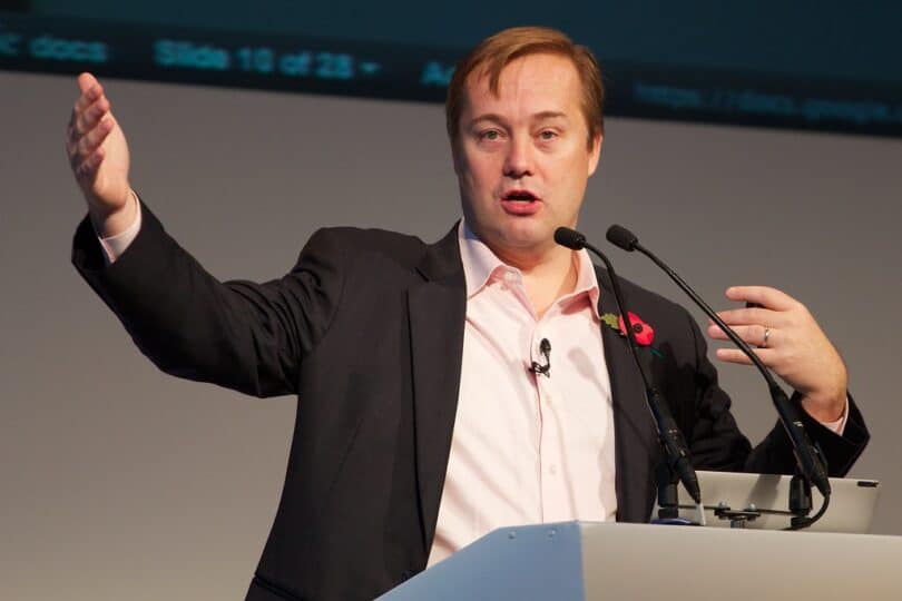 Jason Calacanis Net Worth