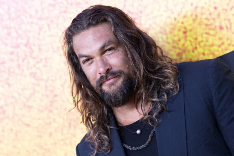 Jason Momoa Net Worth