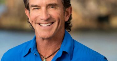 Jeff Probst Net Worth