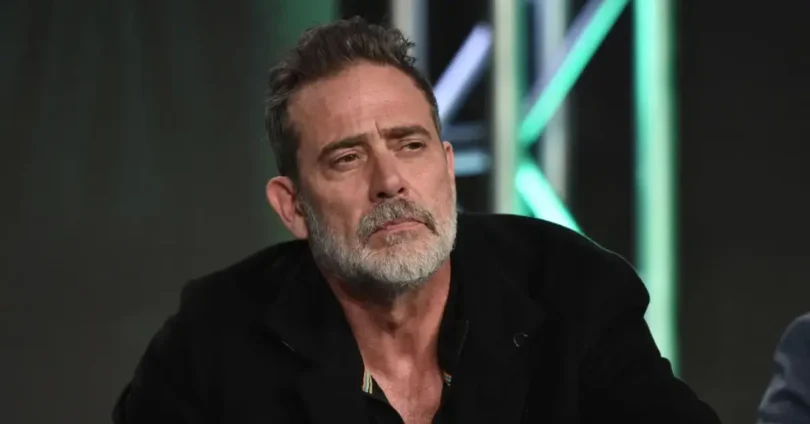 Jeffrey Dean Morgan Net Worth: Unveiling the Wealth of a Hollywood Icon