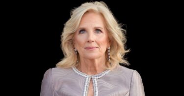 Jill Biden Net Worth: Educating Herself in Wealth