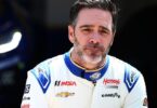 Jimmie Johnson Net Worth: Racing Towards Riches in NASCAR