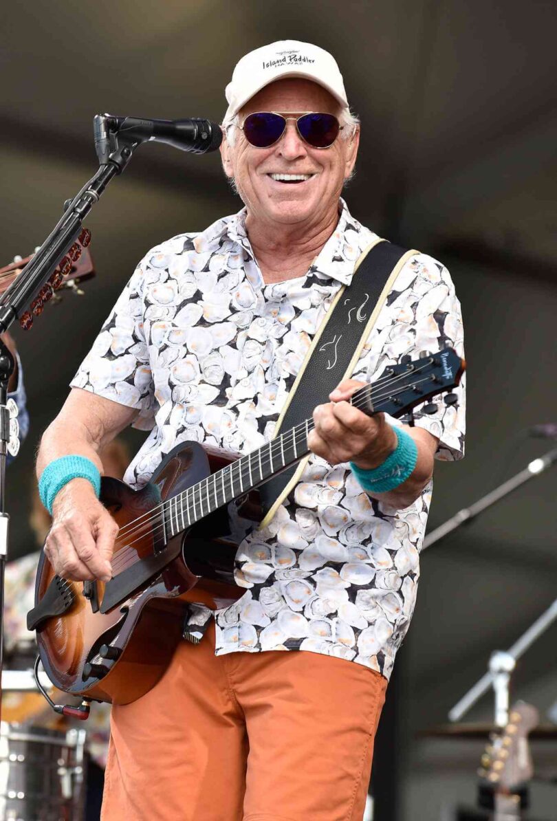 Jimmy Buffett's Cause of Death: A Tribute to the 'Margaritaville' Singer