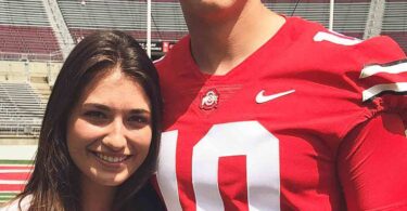 Joe Burrow Girlfriend: A Glimpse into the Bengals Quarterback's Romantic Life