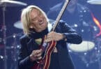 Joe Walsh Net Worth: The Financial Journey of an Eagles Legend