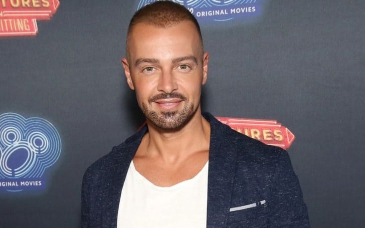 Joey Lawrence Net Worth