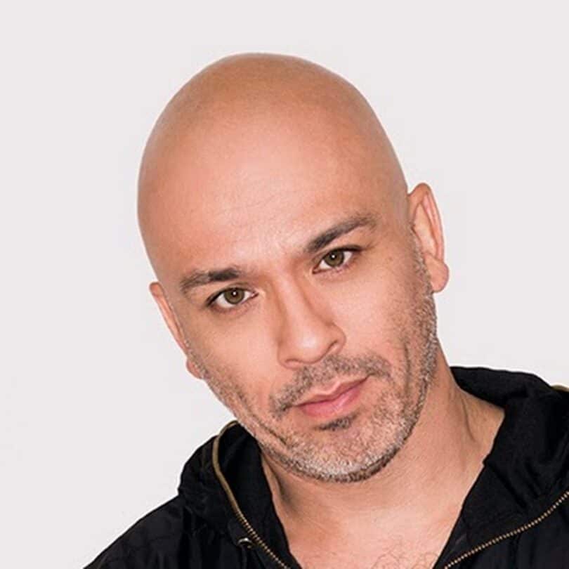 Jo Koy Net Worth