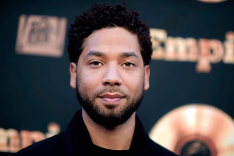 Jussie Smollett Net Worth