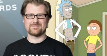 Justin Roiland Net Worth