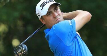 Justin Thomas Net Worth: Teeing Up His Financial Scorecard