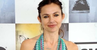 Justine Bateman Net Worth