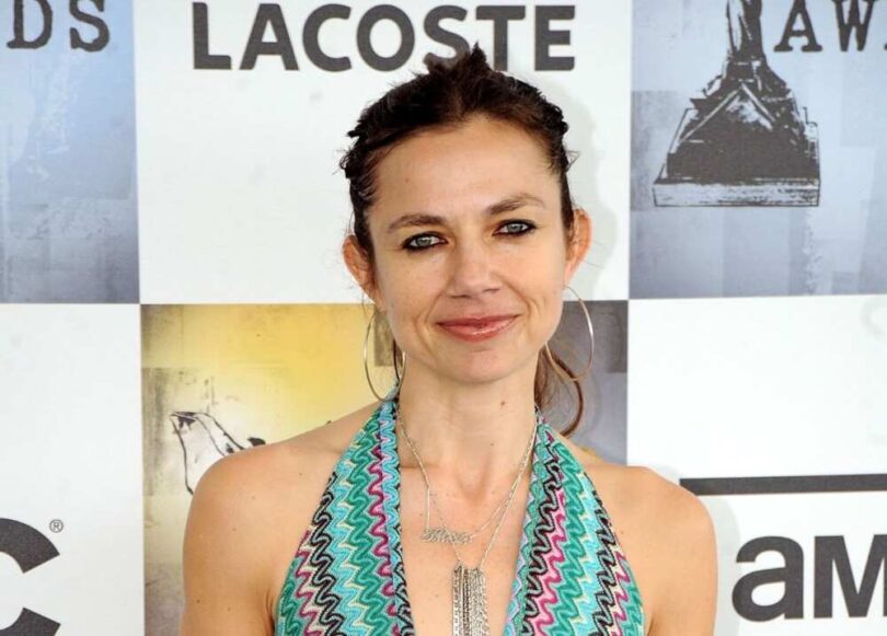 Justine Bateman Net Worth