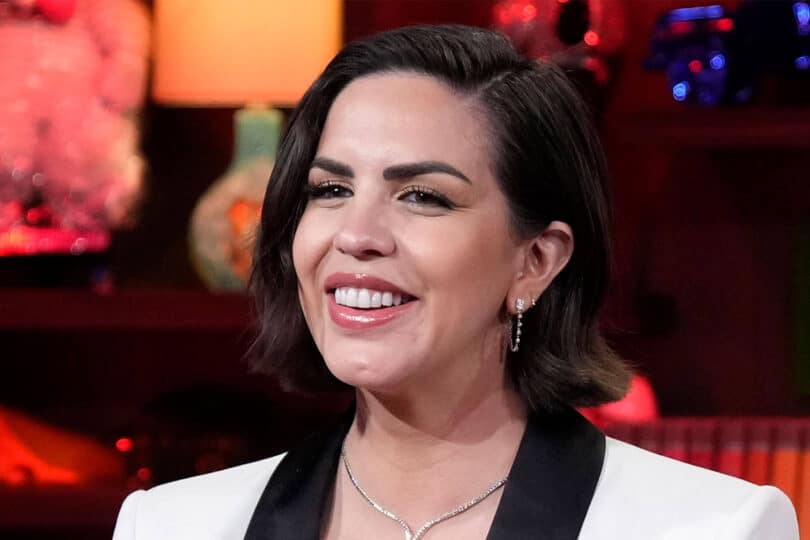 Katie Maloney Net Worth: The Reality of Wealth in Vanderpump Rules