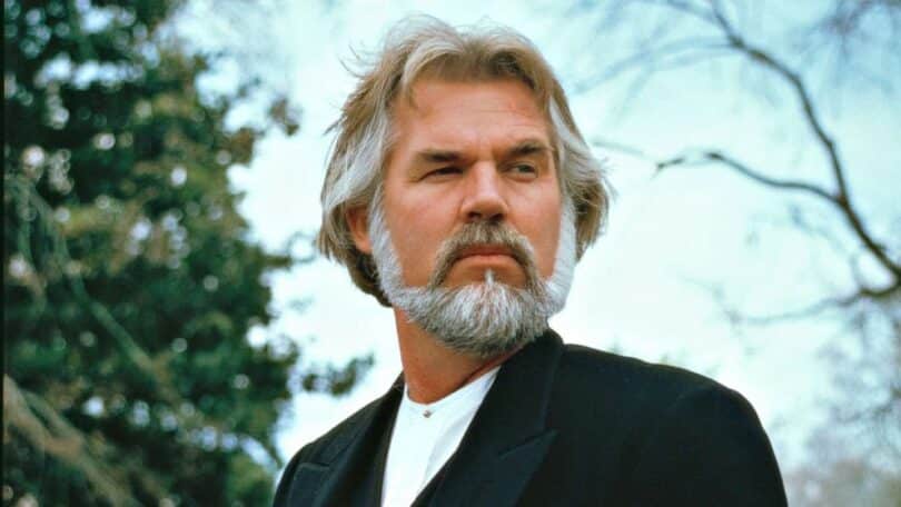 Kenny Rogers Net Worth