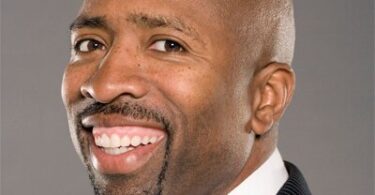 Kenny Smith Net Worth