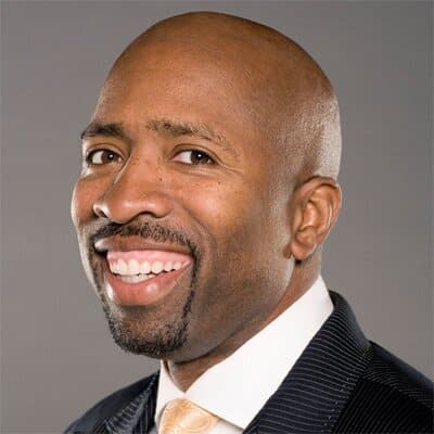 Kenny Smith Net Worth