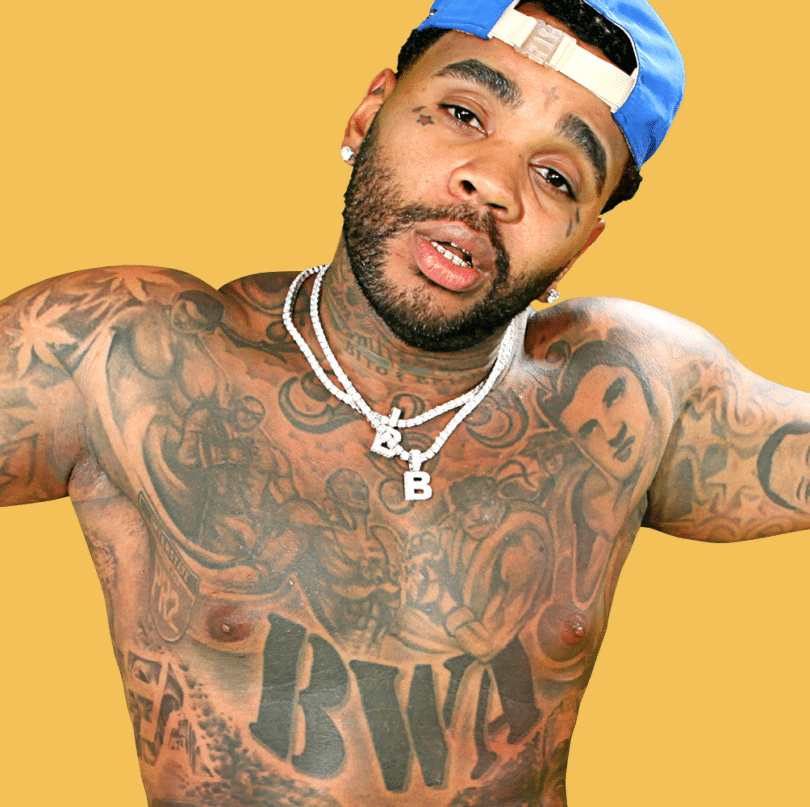 Kevin Gates Net Worth: Rapping Up the Riches