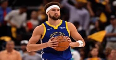 Klay Thompson Net Worth