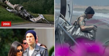 Travis Barker Plane Crash: A Tale of Survival and Resilience