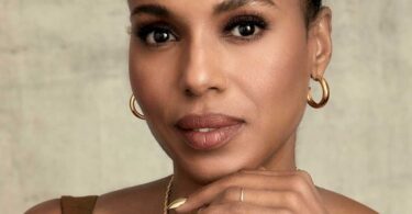 Kerry Washington Net Worth: Scandalous Wealth of an Acting Powerhouse