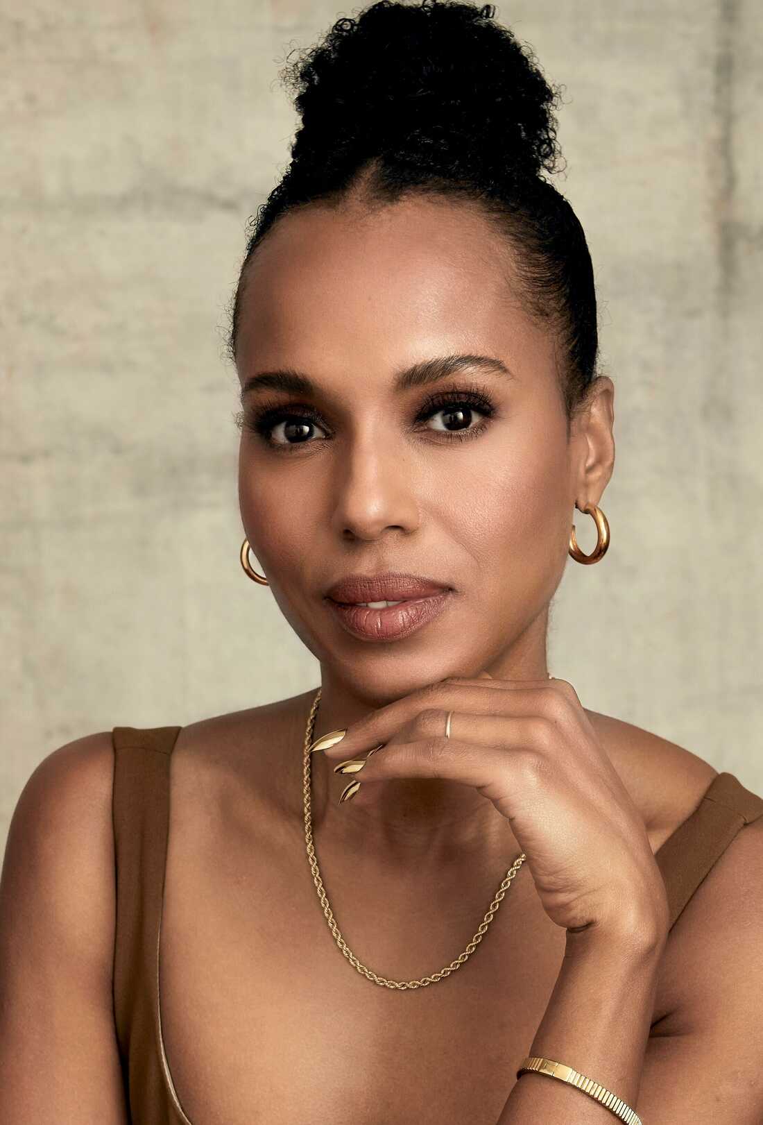 Kerry Washington Net Worth Scandalous Wealth of an Acting Powerhouse