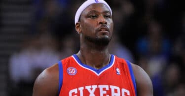 Kwame Brown Net Worth