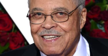 James Earl Jones Net Worth