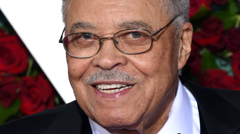 James Earl Jones Net Worth