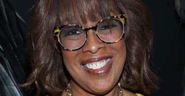 Gayle King Net Worth