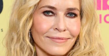 Chelsea Handler Net Worth