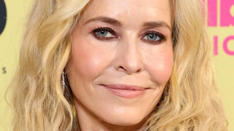 Chelsea Handler Net Worth