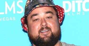 Chumlee Net Worth