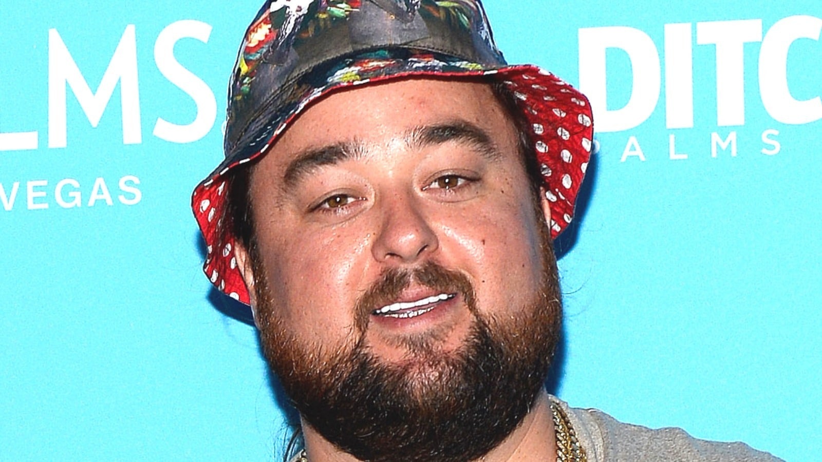 Chumlee Net Worth The Pawn Star's Financial Journey — citiMuzik