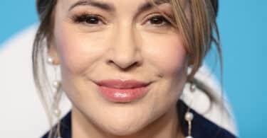 Alyssa Milano Net Worth: Charmed by Fortune