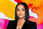 Lauren London Net Worth: Calculating the Fortune of a Screen Siren