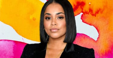 Lauren London Net Worth