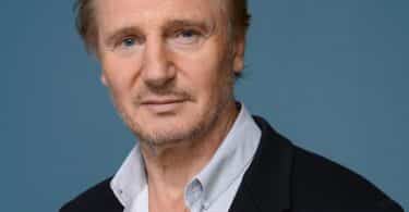 Liam Neeson Net Worth