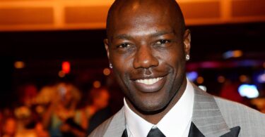 Terrell Owens Net Worth