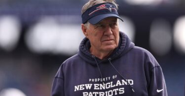 Bill Belichick Net Worth