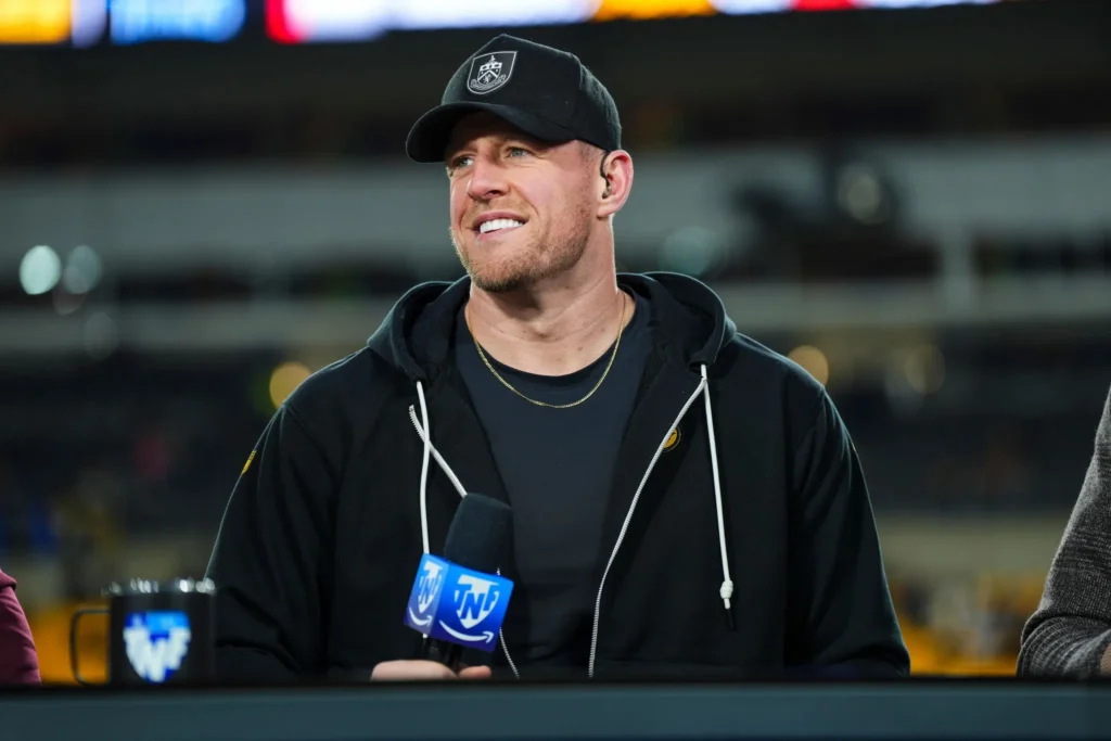 JJ Watt Net Worth Tackling the Financial Field — citiMuzik